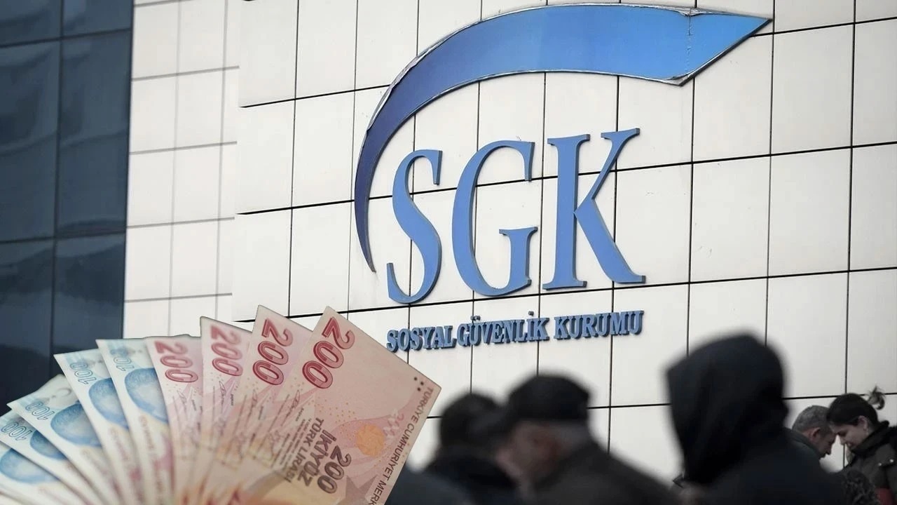 Sgk’dan Milyonları Ilgilendiren Karar Borç Yapılandırmada Süre Uzadı
