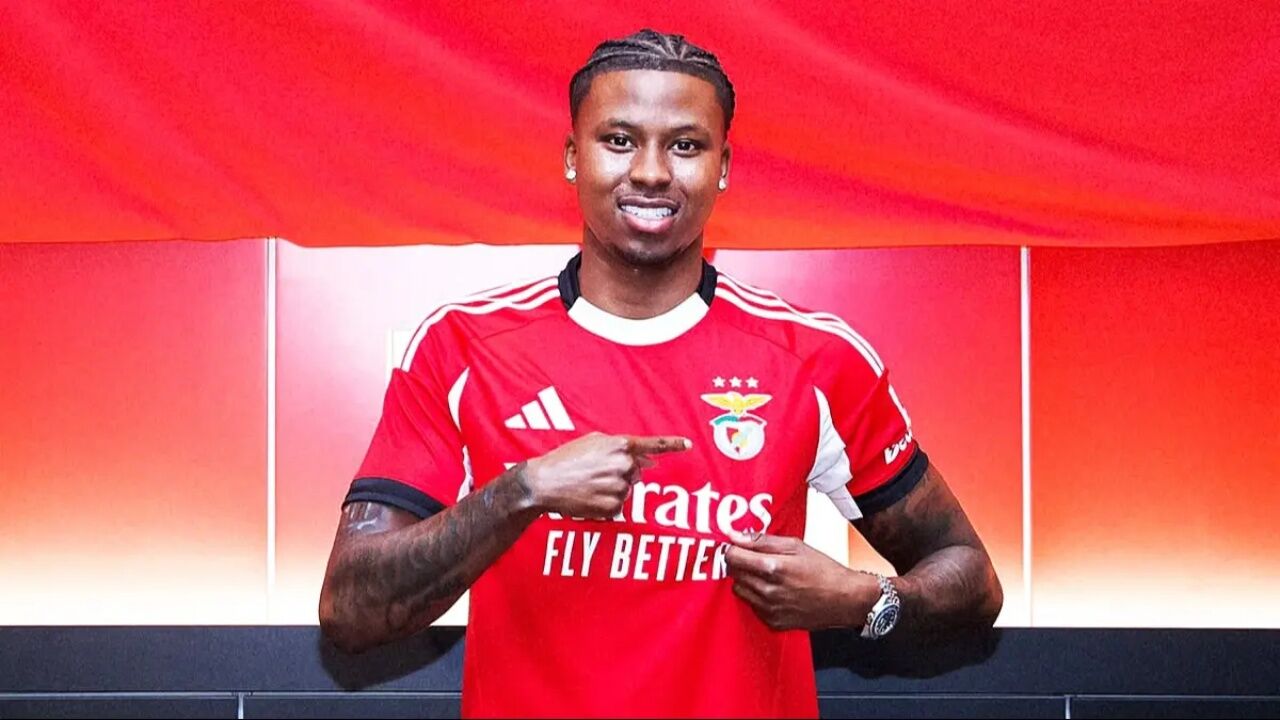 Sidny Lopes Cabral