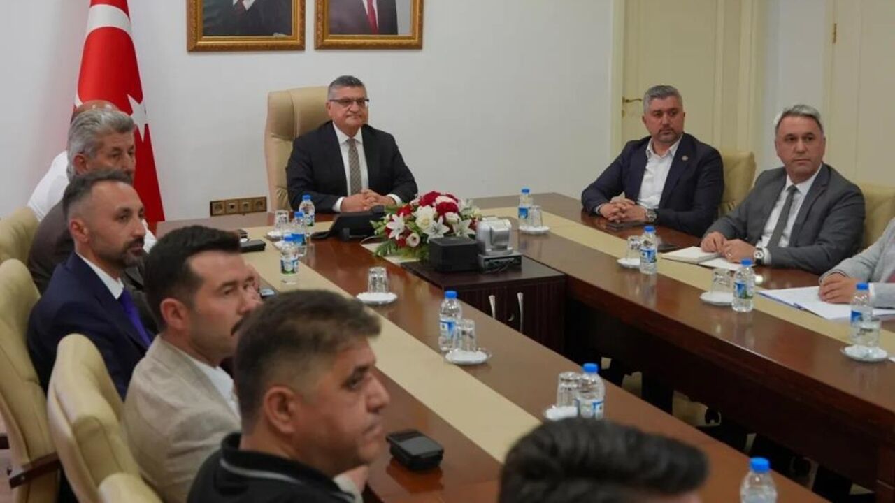 Sinop Demir Yolu Toplantı (2)