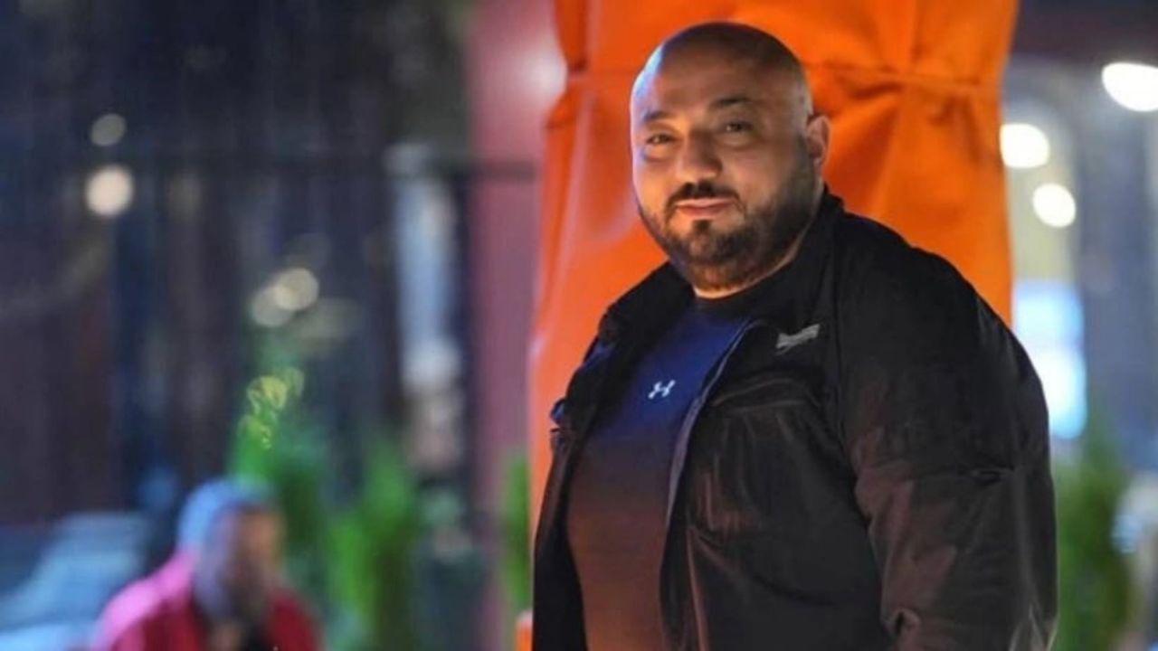 Son Dakika Dilan Ve Engin Polat’ın Koruması Can Polat Hayatını Kaybetti (2)