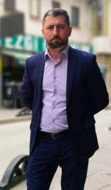 Şüpheli Tutuklandı 8