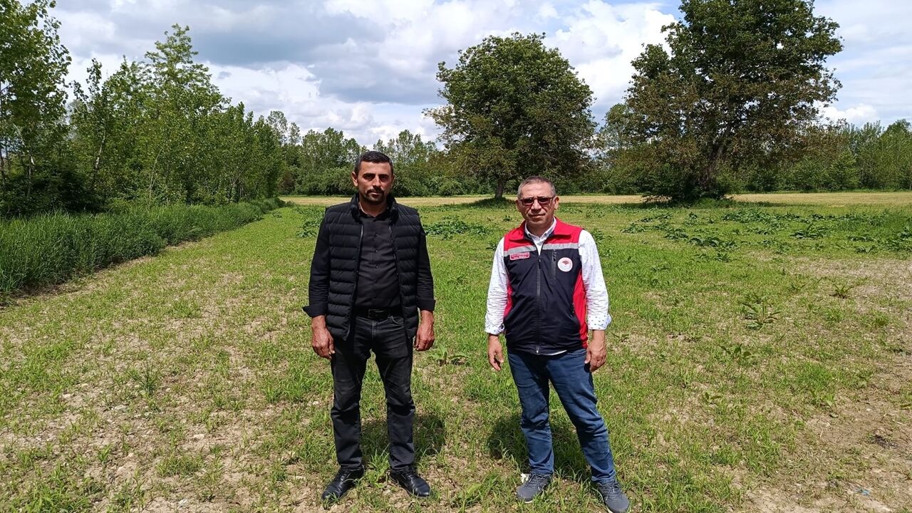 Tarım Tarla Inceleme (1)