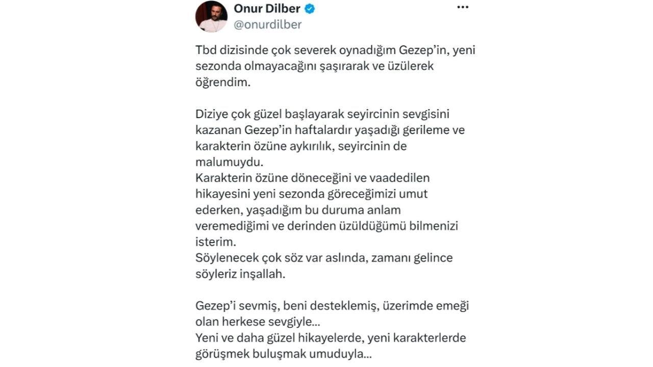 Taşacak Bu Deniz Ayrılık