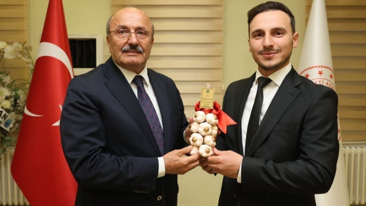 Taşköprü Adliyesinde Görev Yapan Yargı Mensuplarına Veda Programı Düzenlendi (5)