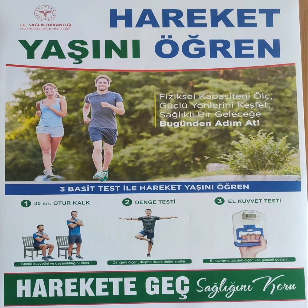 Taşköprü Harekete Geç (2)