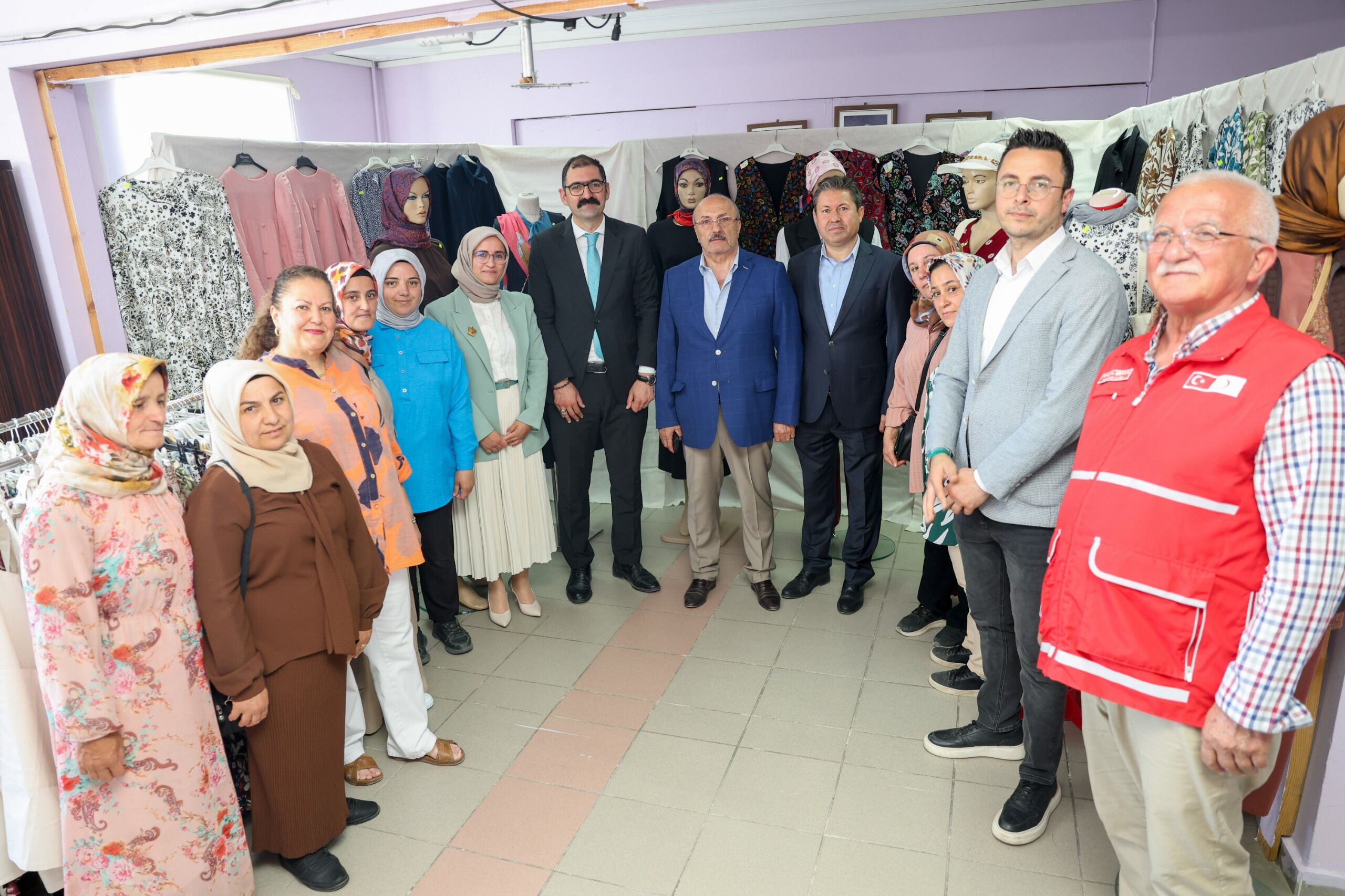 Taşköprü Hem Yıl Sonu (13)
