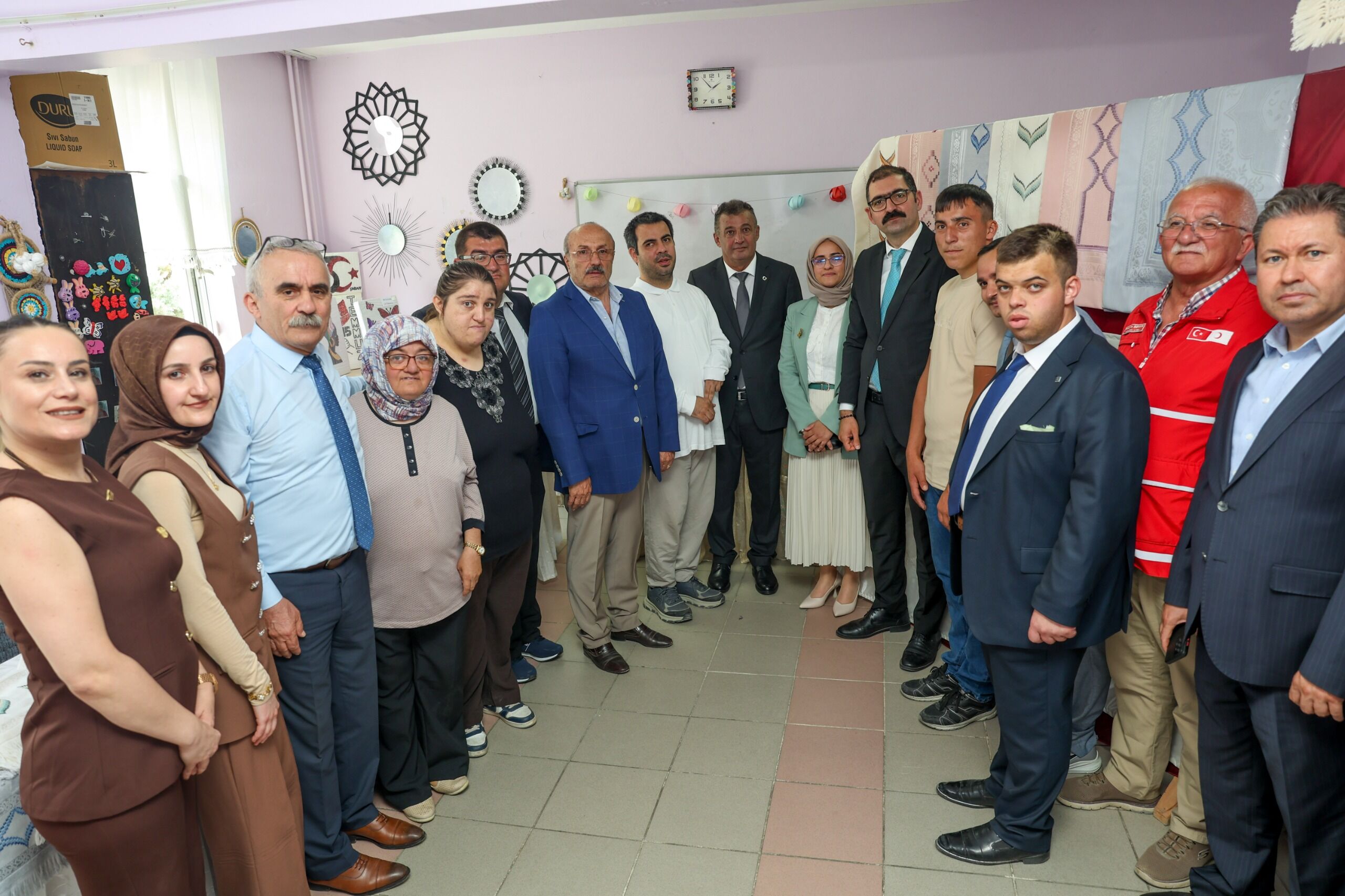 Taşköprü Hem Yıl Sonu (9)