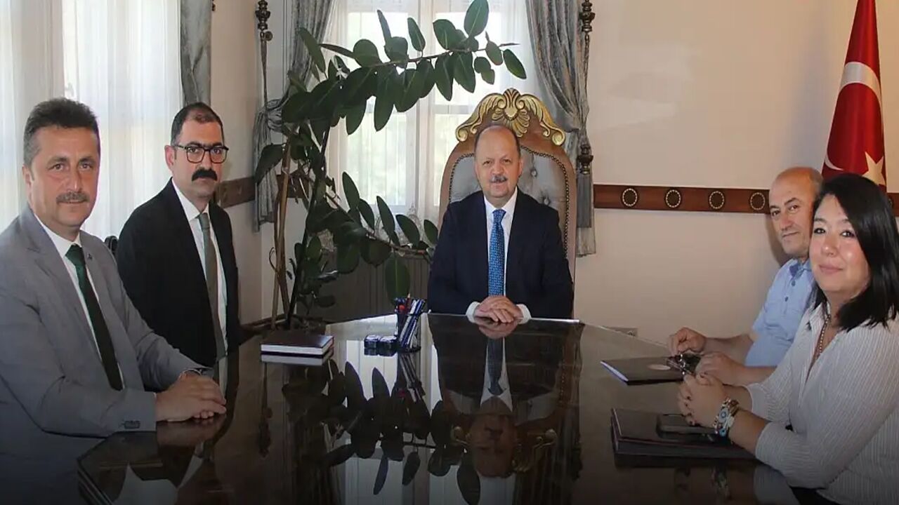 Taşköprü Imza
