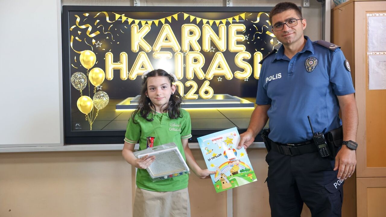 Taşköprü Karne Heyecanı Protokol (6)