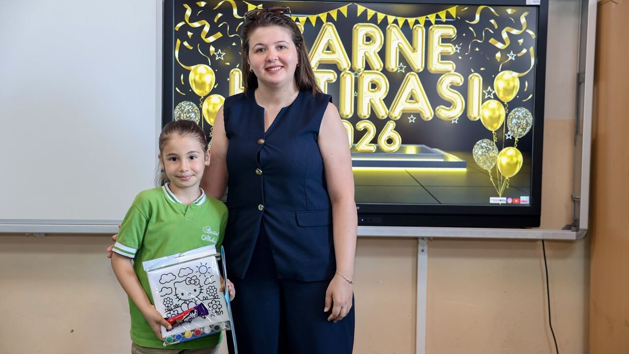 Taşköprü Karne Heyecanı Protokol (7)