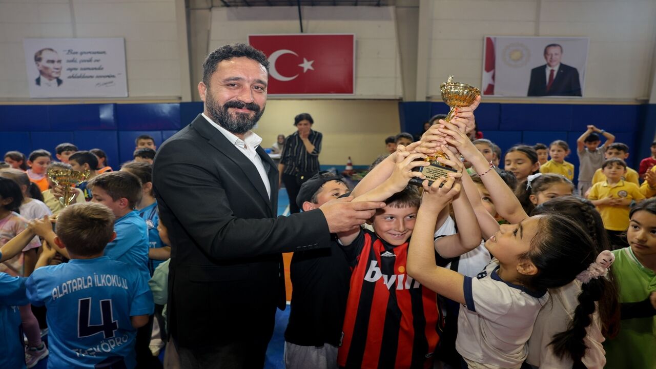 Taşköprü Minik Şampiyonlar (10)