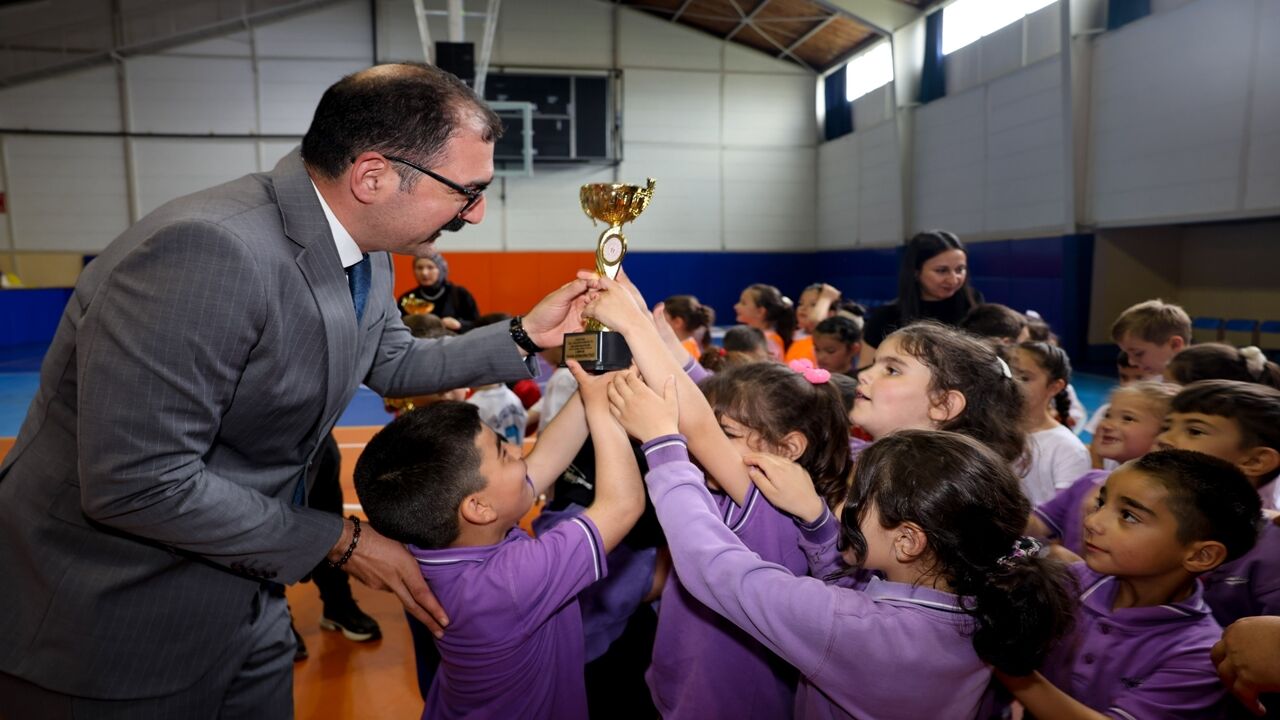 Taşköprü Minik Şampiyonlar (11)