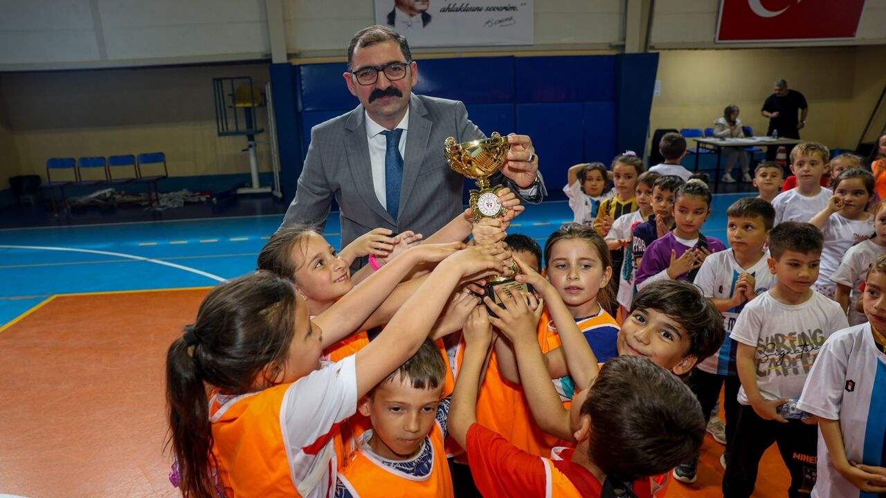 Taşköprü Minik Şampiyonlar (12)