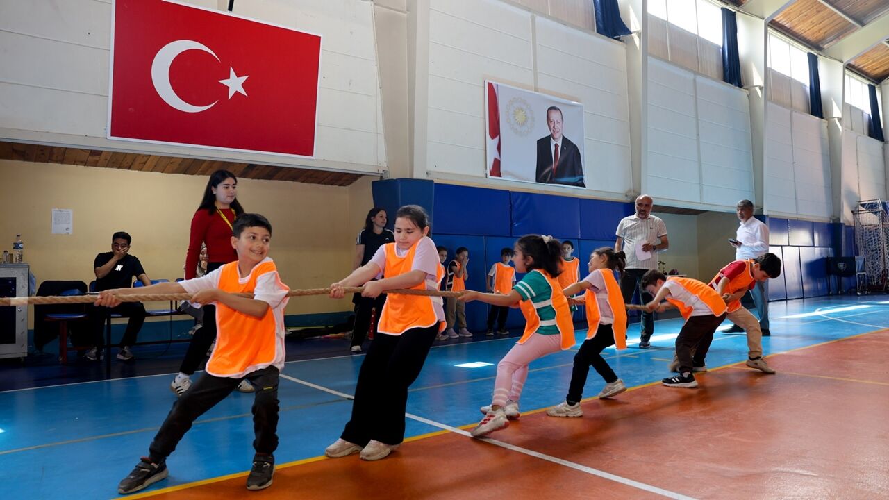 Taşköprü Minik Şampiyonlar (4)