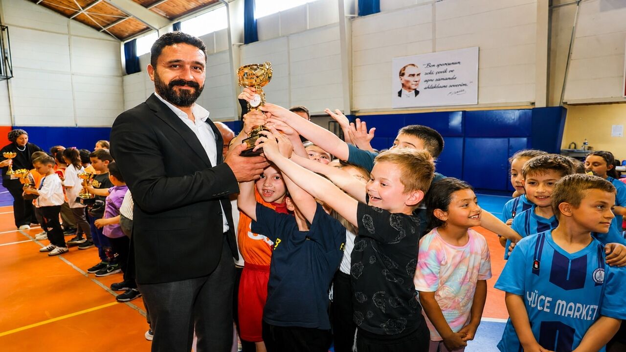 Taşköprü Minik Şampiyonlar (7)