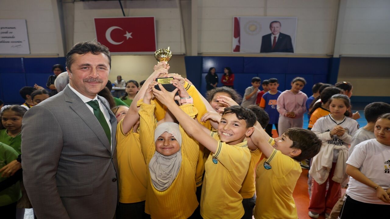 Taşköprü Minik Şampiyonlar (9)