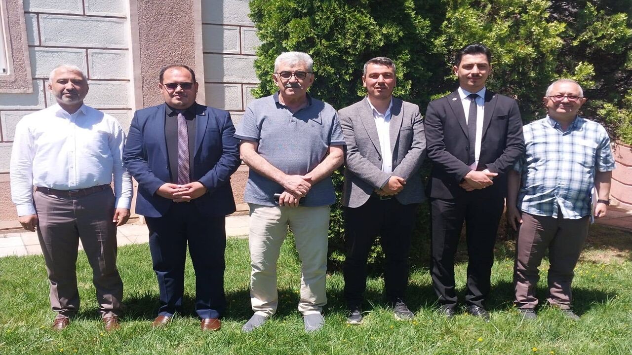Taşköprü Müftülük Hutbe (4)