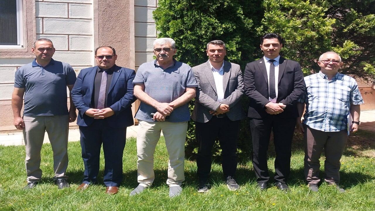 Taşköprü Müftülük Hutbe (5)