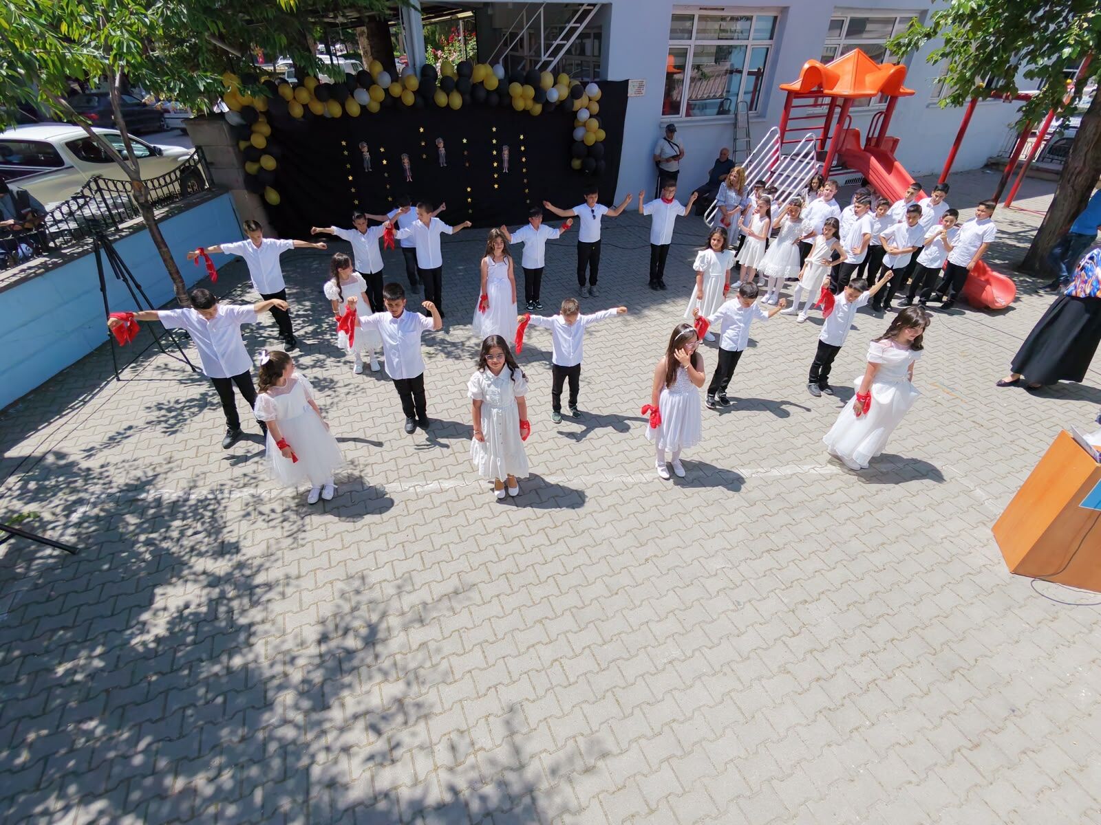 Taşköprü Muzafferettin Gösteri (12)