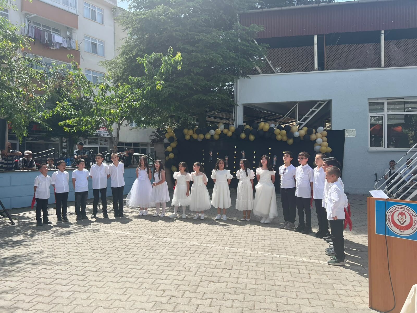 Taşköprü Muzafferettin Gösteri (13)