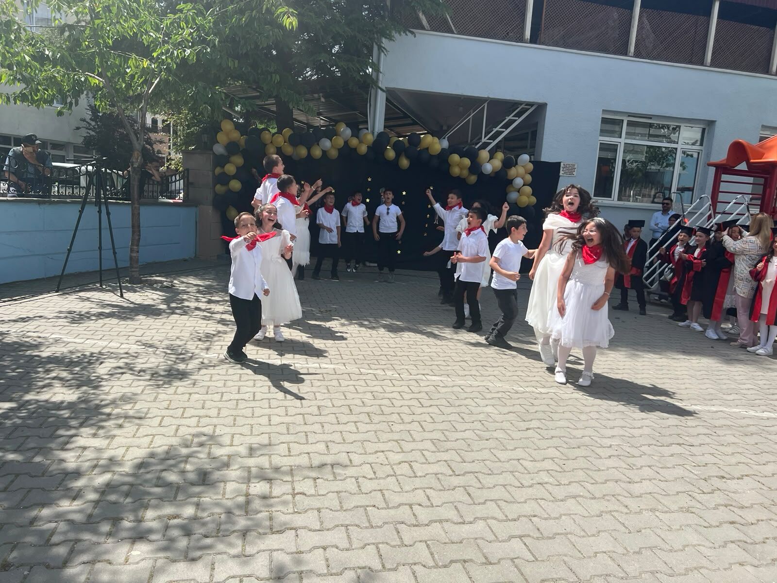Taşköprü Muzafferettin Gösteri (14)