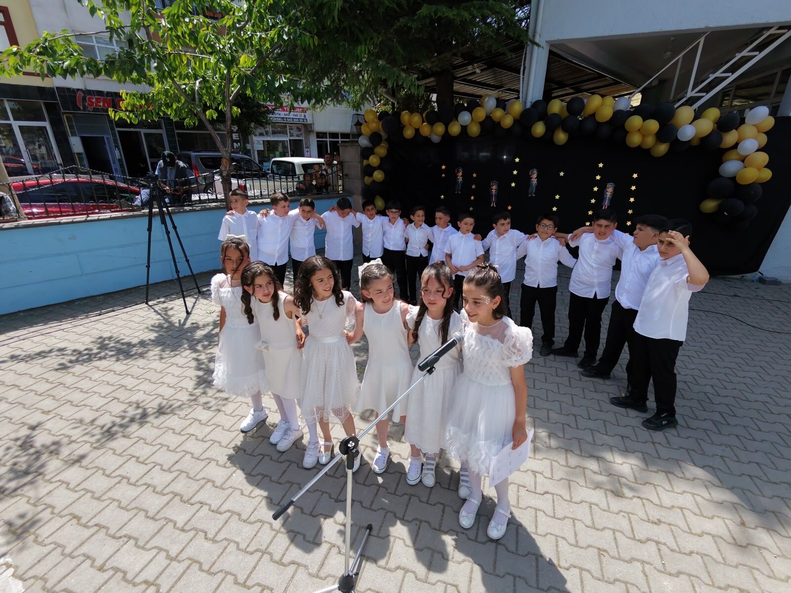 Taşköprü Muzafferettin Gösteri (2)