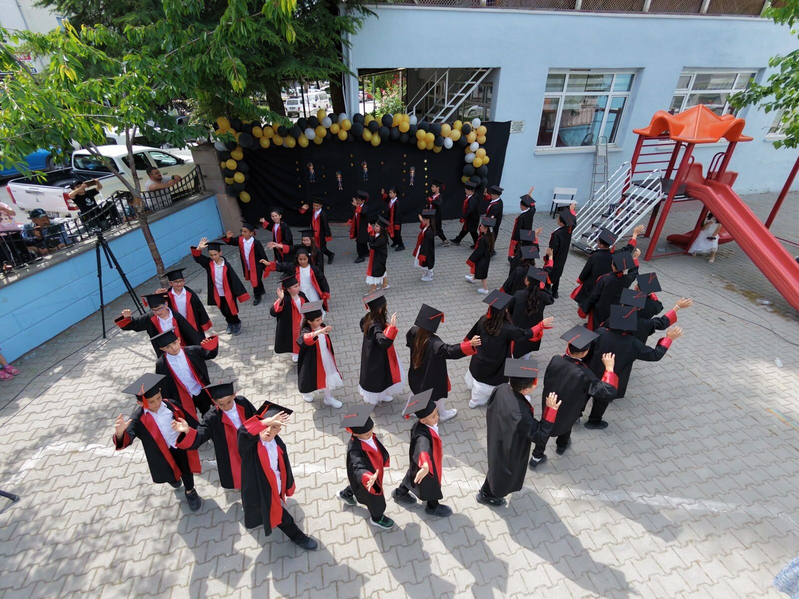Taşköprü Muzafferettin Gösteri (3)