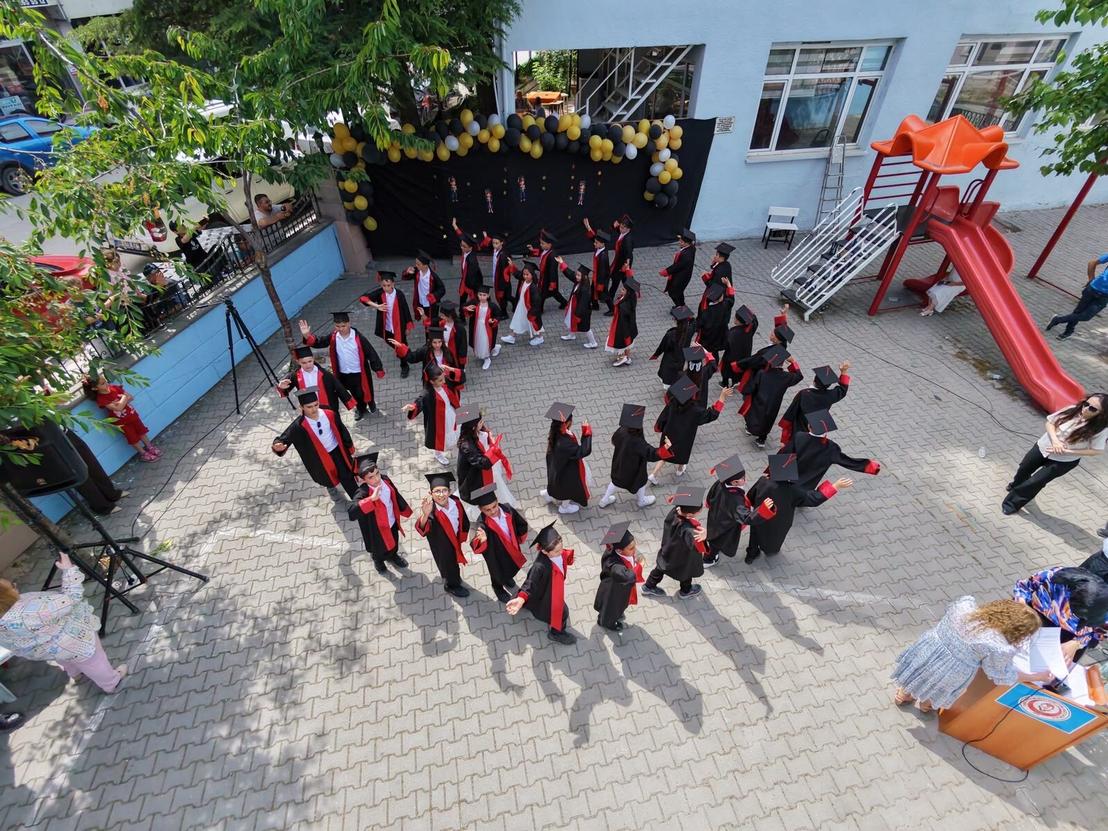 Taşköprü Muzafferettin Gösteri (5)