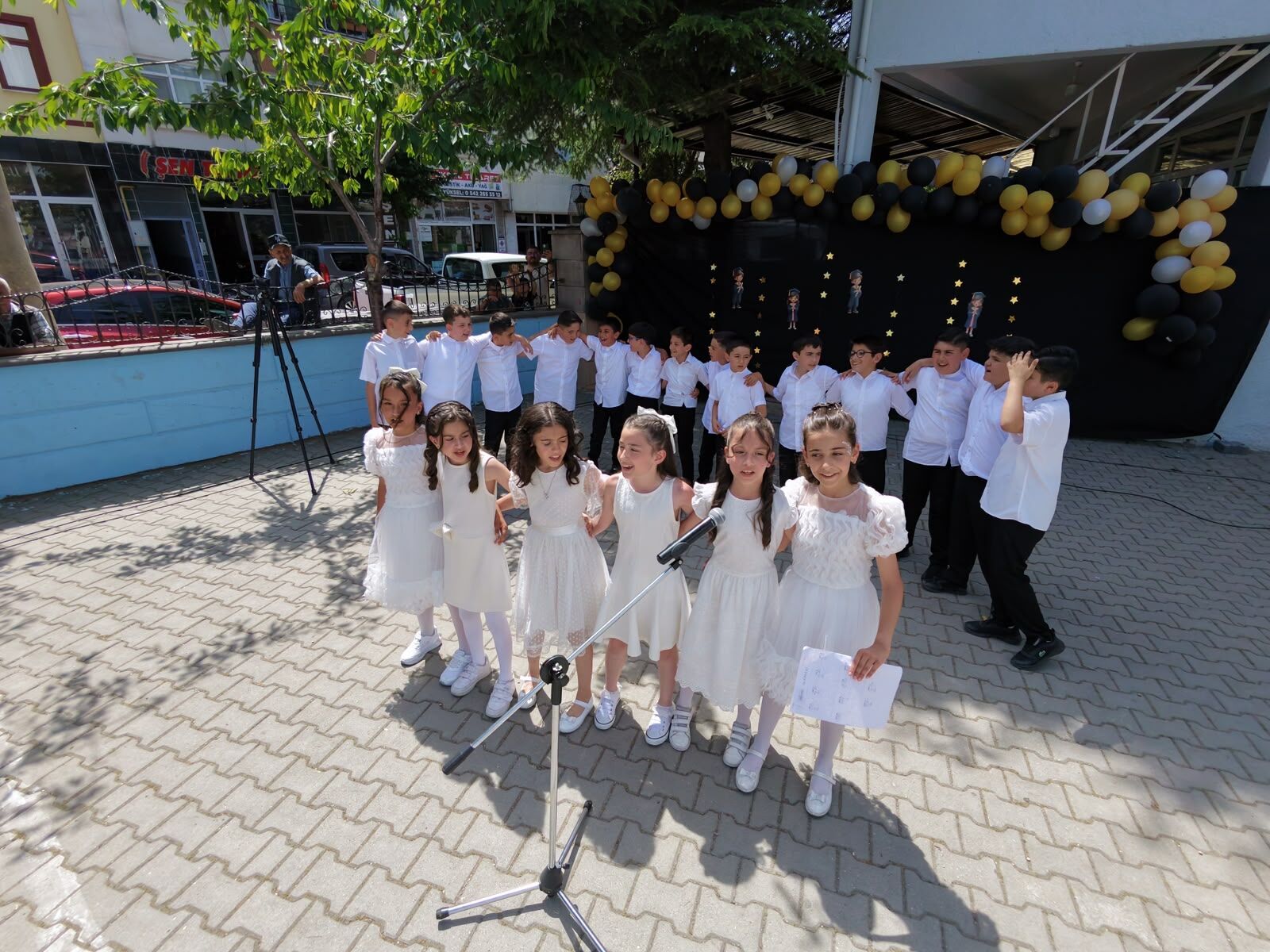 Taşköprü Muzafferettin Gösteri (6)