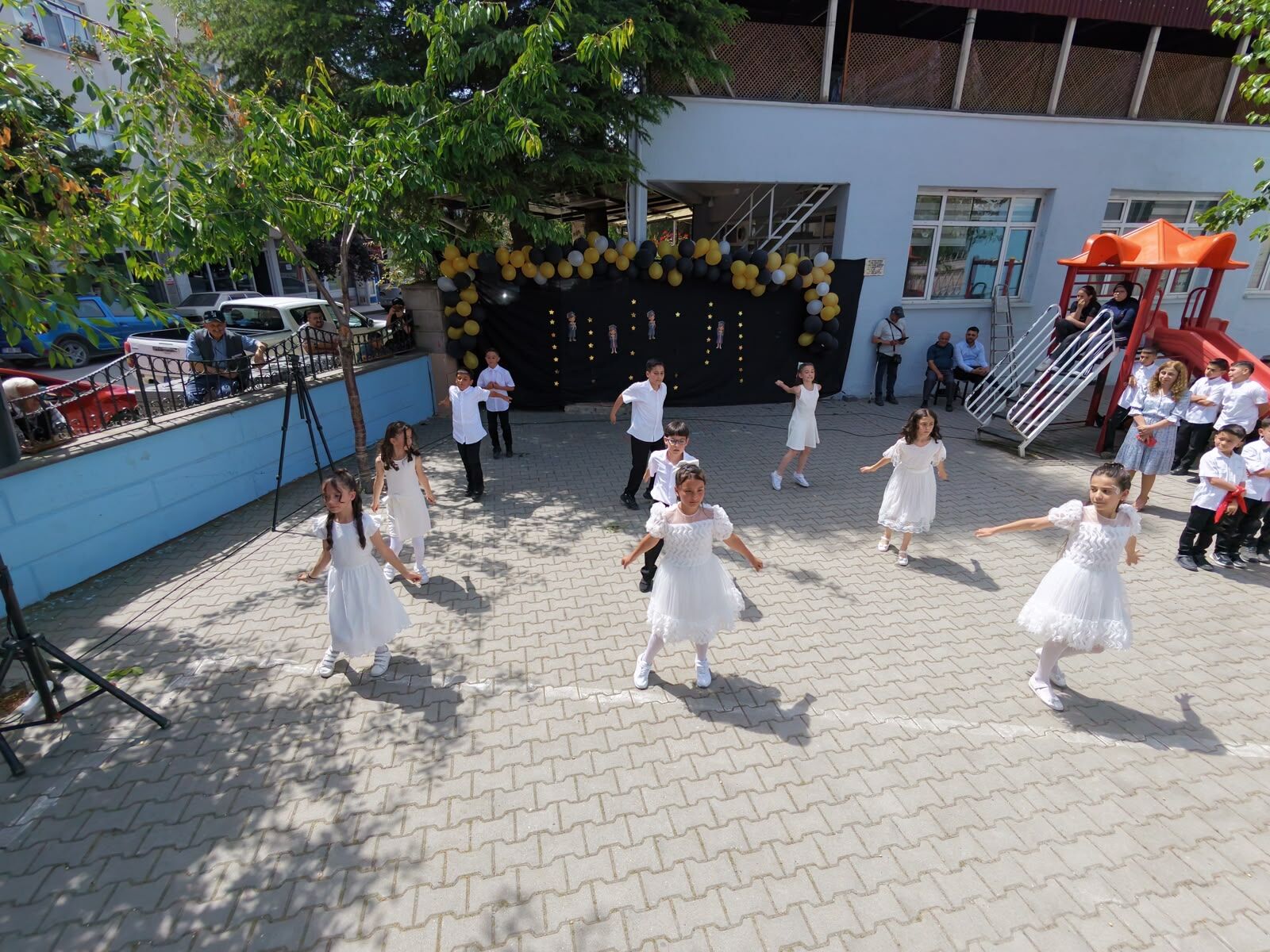Taşköprü Muzafferettin Gösteri (8)