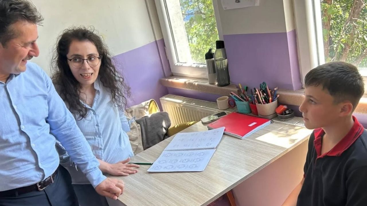 Taşköprü Özel Eğitim (2)