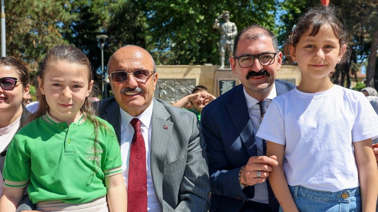 Taşköprü Şenlik (4)