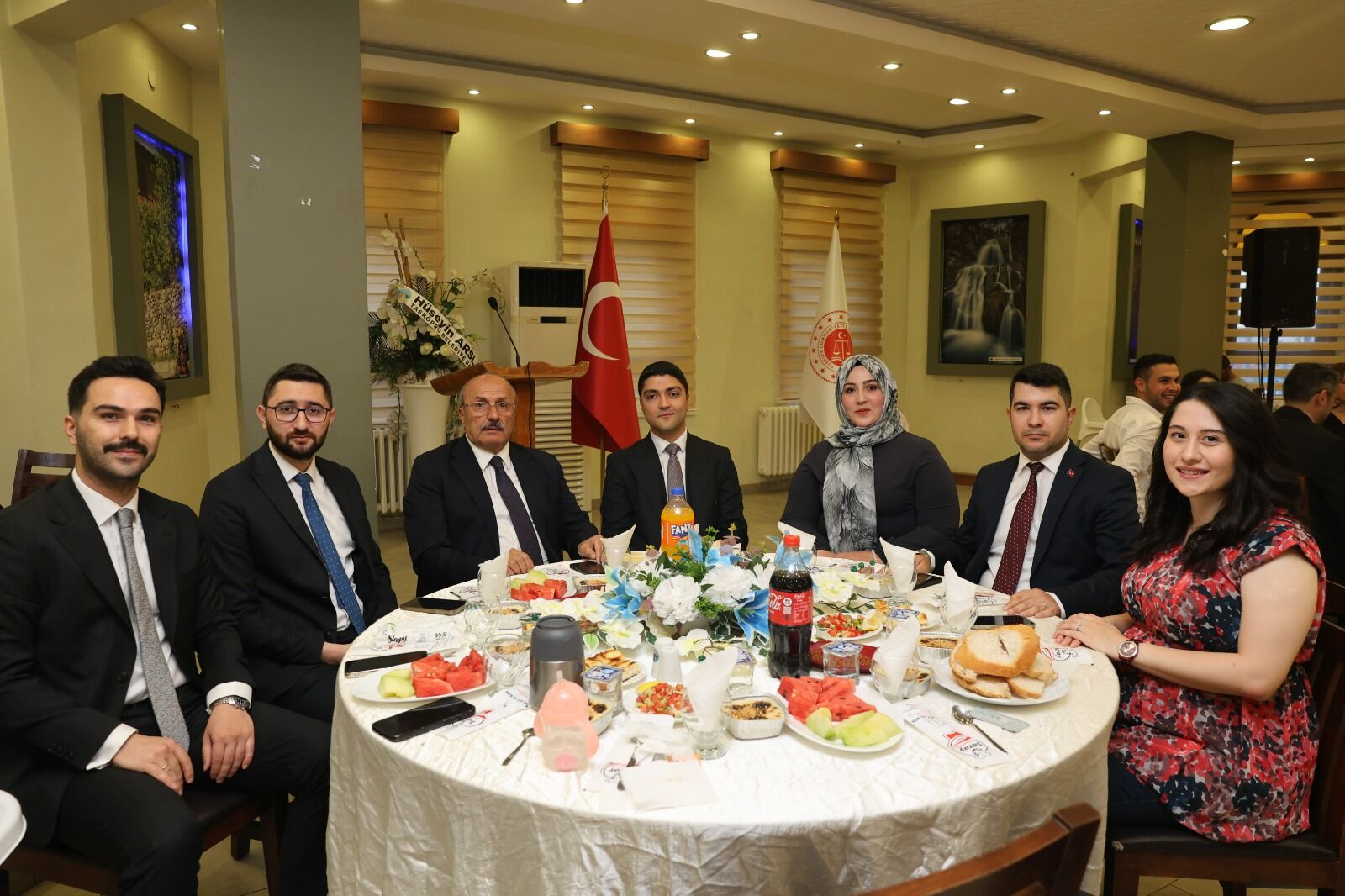Taşköprü Yargı Mensup (11)