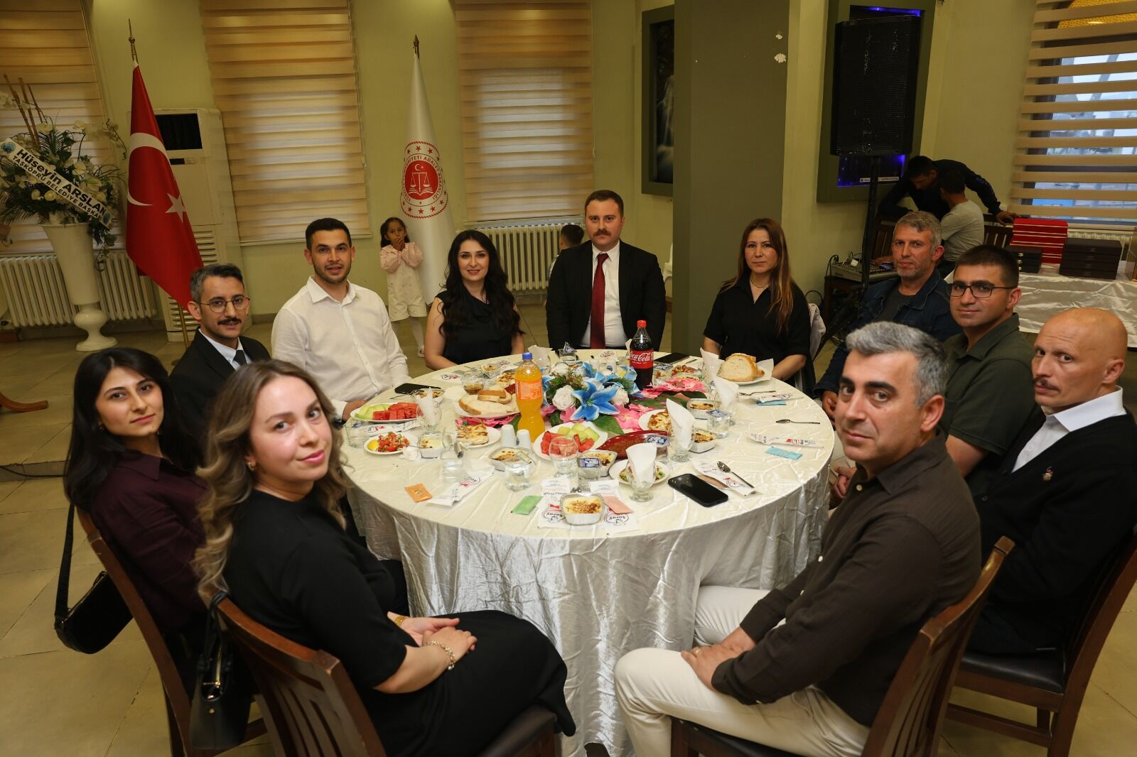 Taşköprü Yargı Mensup (12)