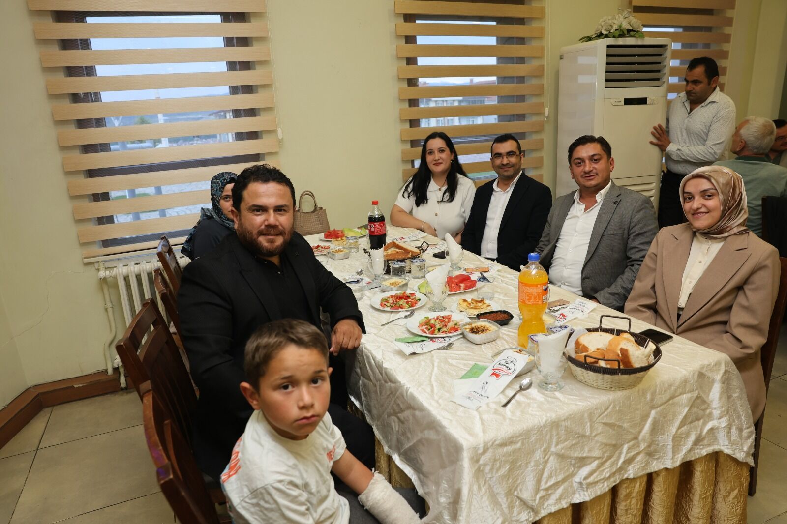 Taşköprü Yargı Mensup (14)