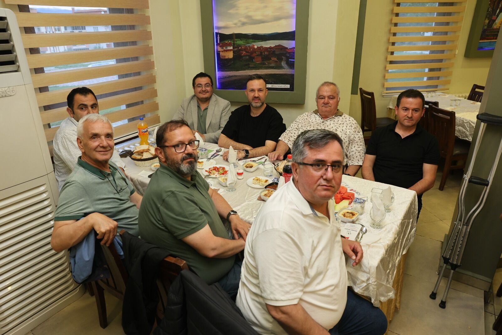 Taşköprü Yargı Mensup (15)