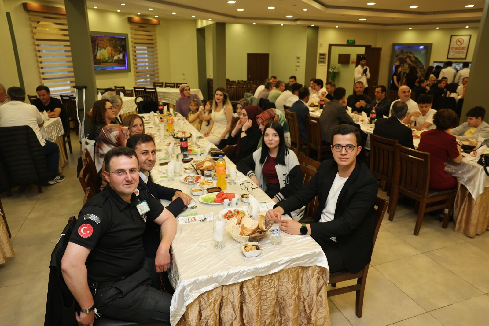 Taşköprü Yargı Mensup (17)
