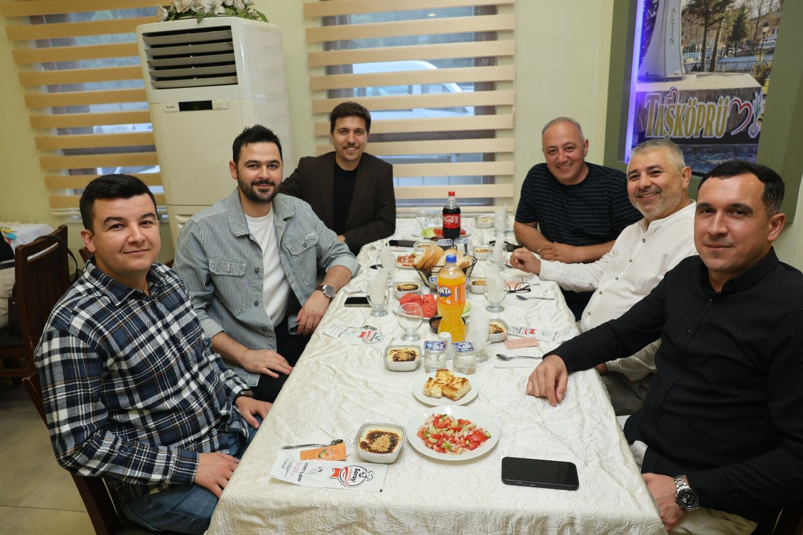 Taşköprü Yargı Mensup (19)