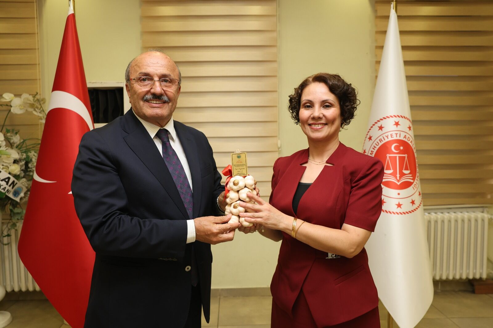 Taşköprü Yargı Mensup (2)