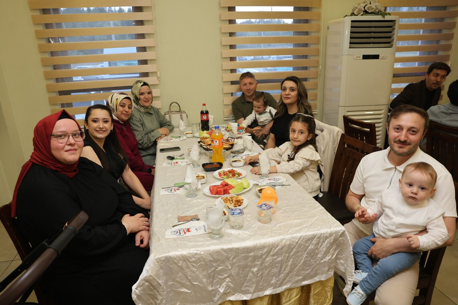 Taşköprü Yargı Mensup (20)