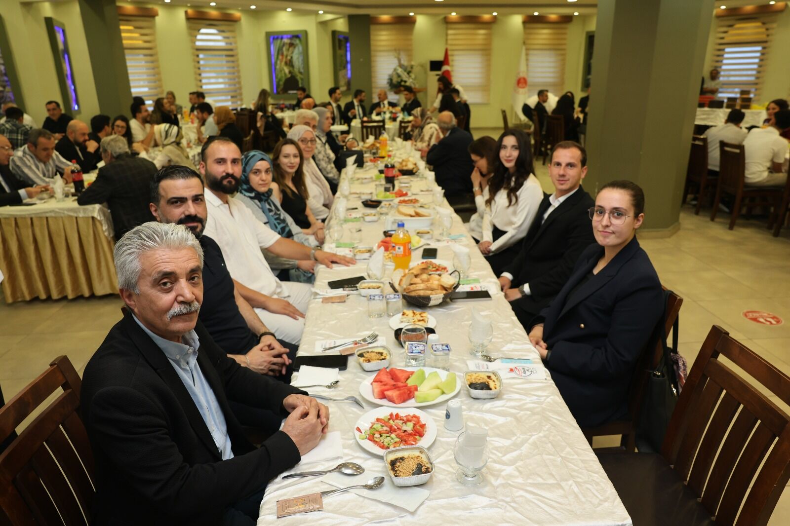 Taşköprü Yargı Mensup (22)