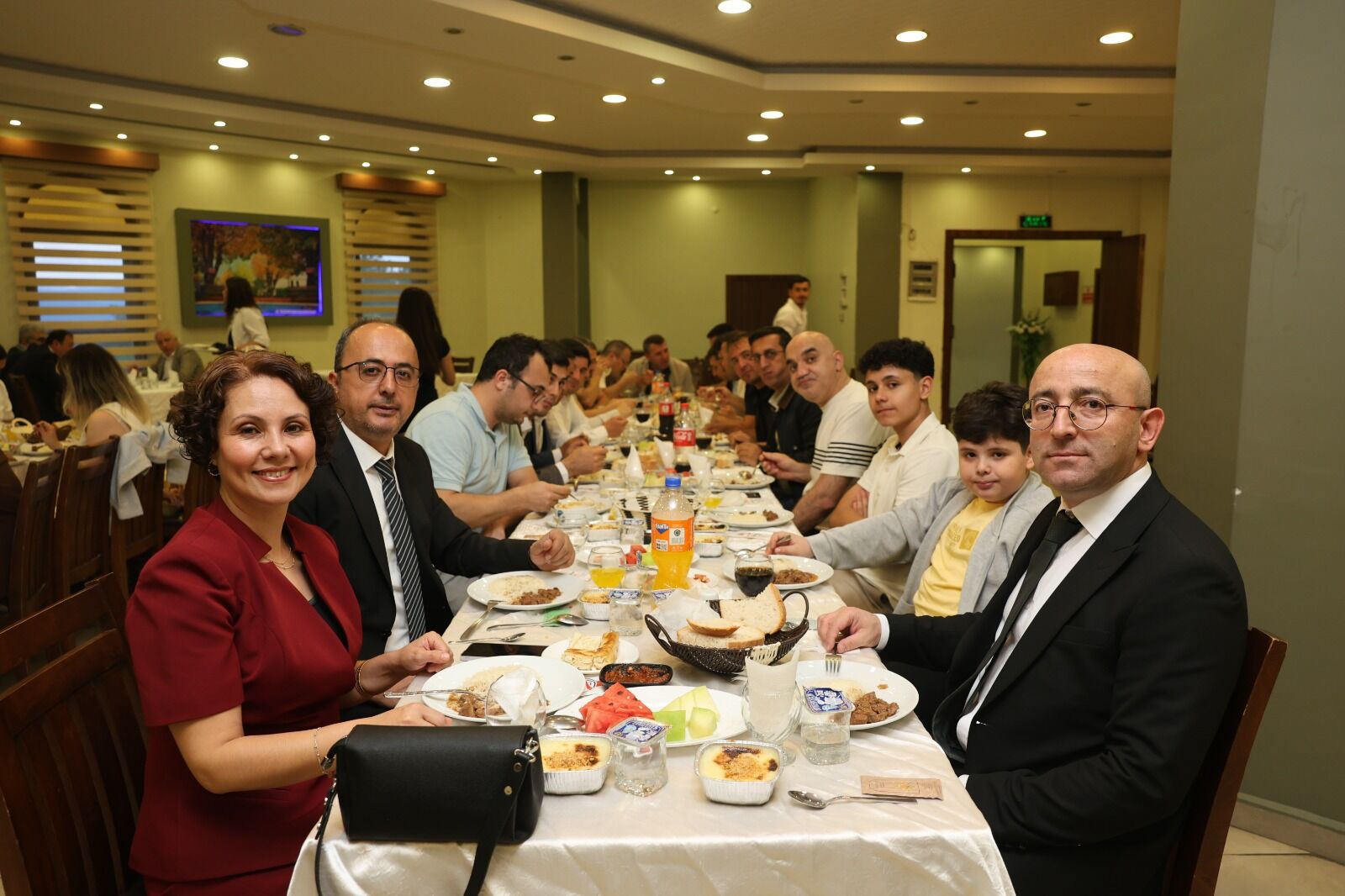 Taşköprü Yargı Mensup (23)