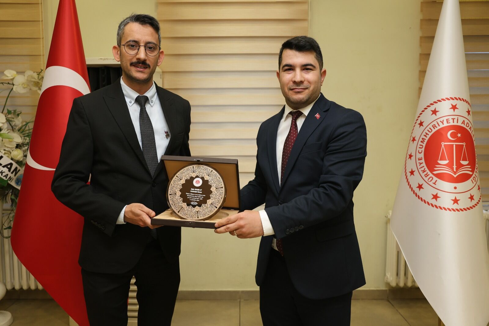 Taşköprü Yargı Mensup (24)