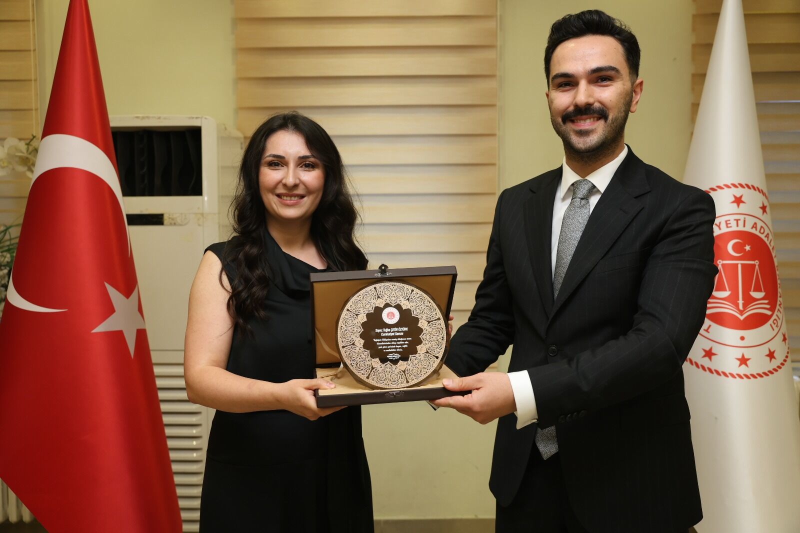 Taşköprü Yargı Mensup (25)