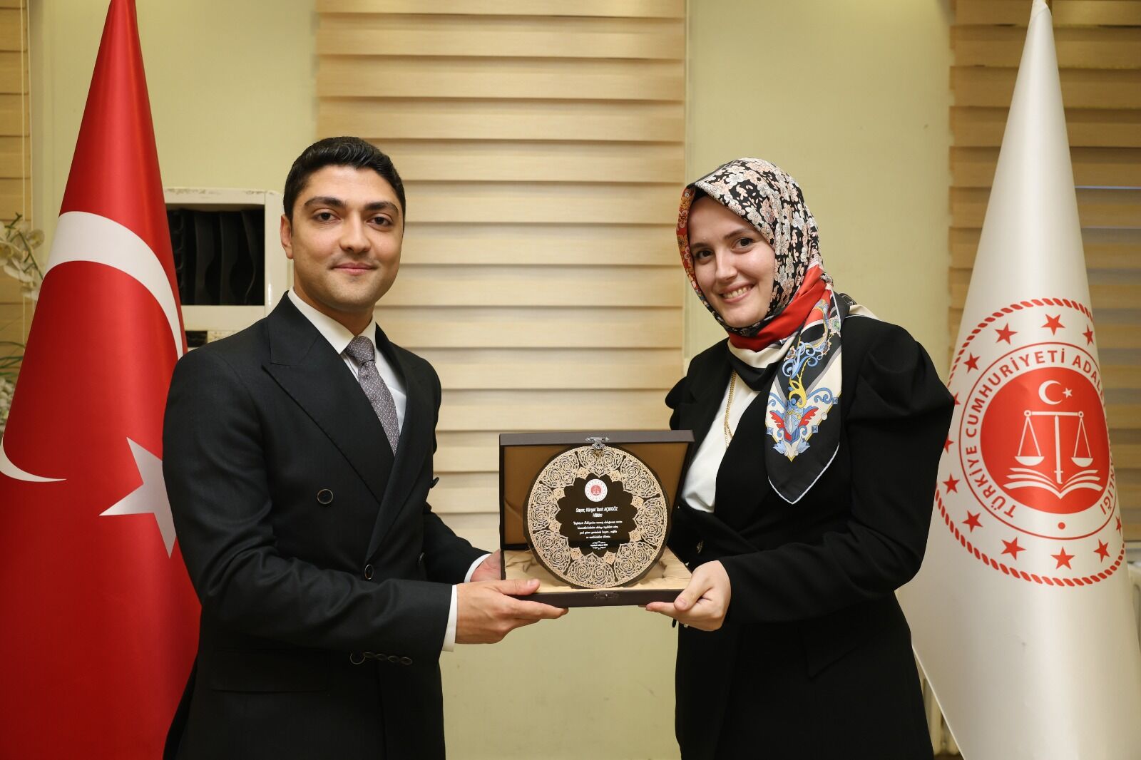 Taşköprü Yargı Mensup (27)
