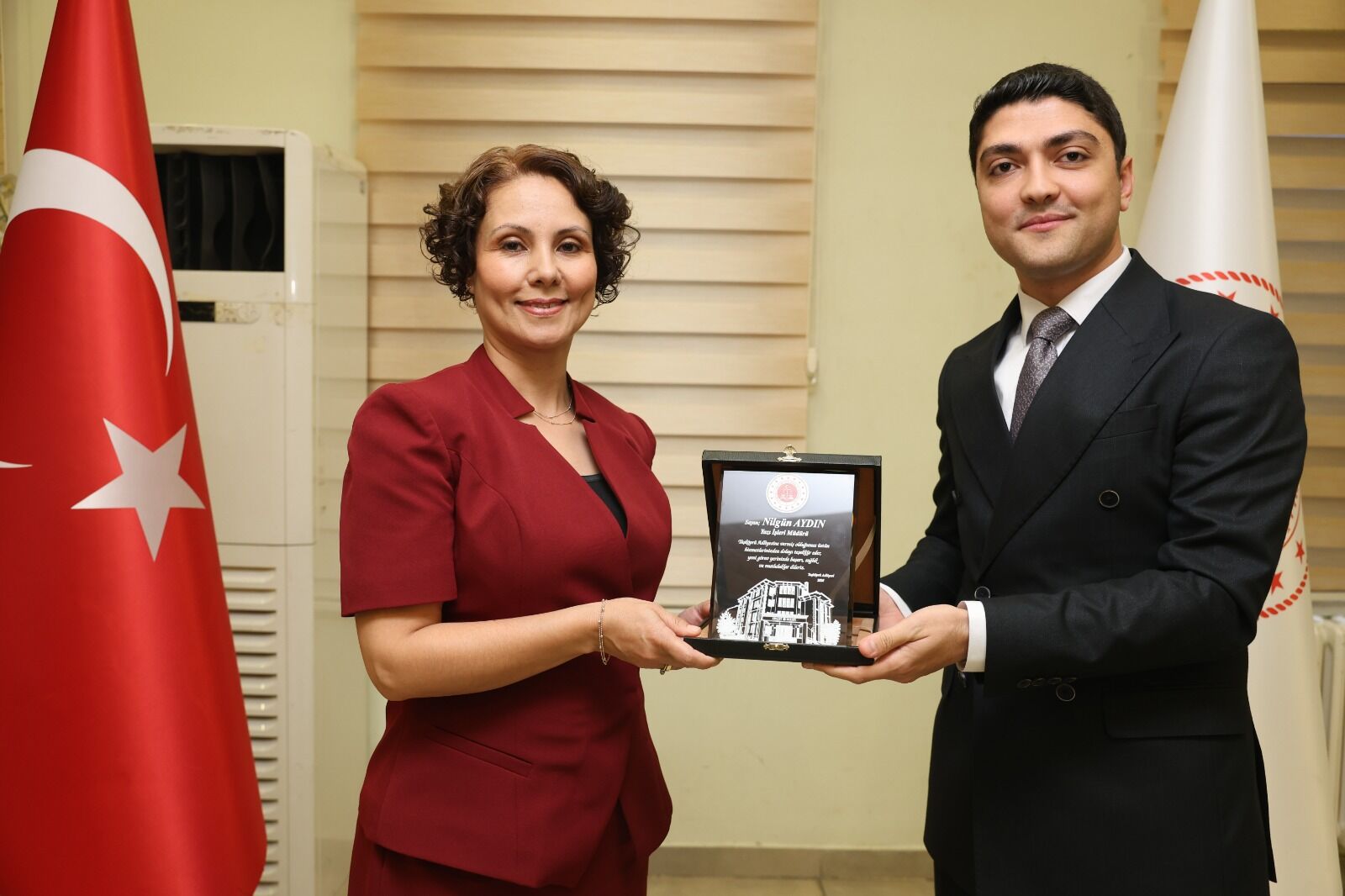 Taşköprü Yargı Mensup (28)