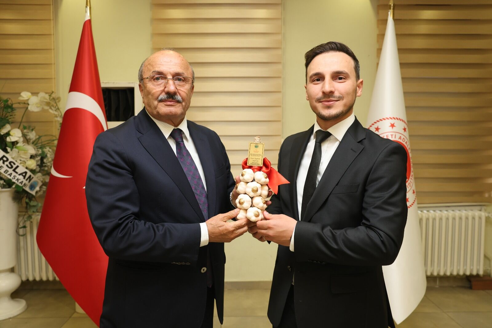 Taşköprü Yargı Mensup (3)