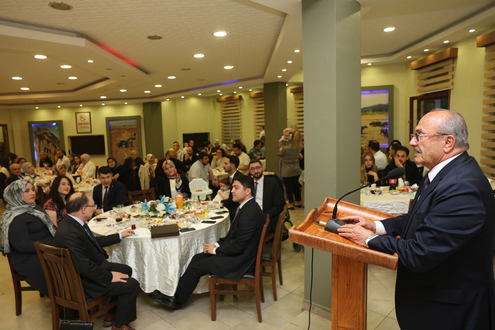 Taşköprü Yargı Mensup (32)