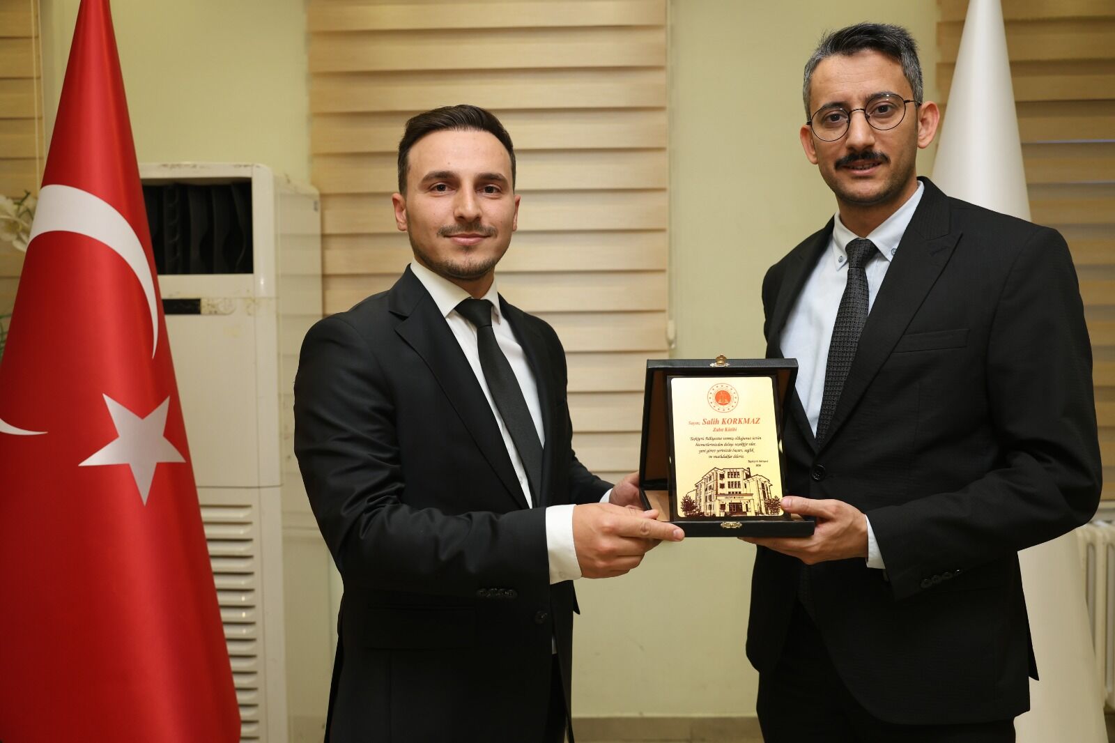 Taşköprü Yargı Mensup (34)