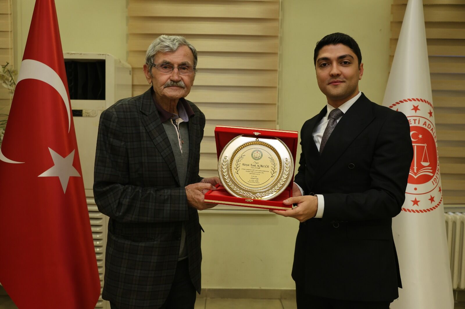 Taşköprü Yargı Mensup (36)